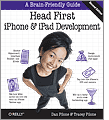 Head First iPhone and iPad Development