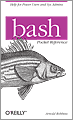 bash Pocket Reference