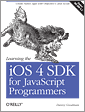 Learning the iPhone SDK for JavaScript Programmers