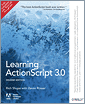 Learning ActionScript 3.0