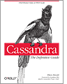 Cassandra: The Definitive Guide