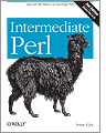 Intermediate Perl