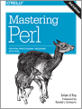 Mastering Perl