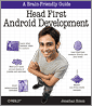 Head First Android Development