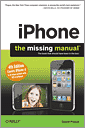 iPhone: The Missing Manual