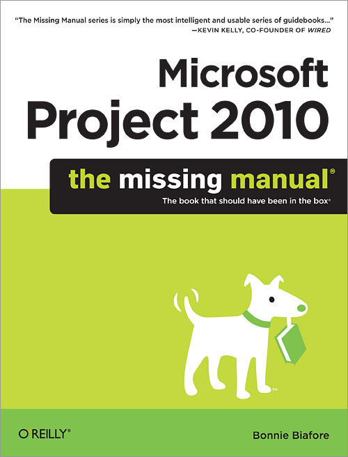 Microsoft Project is brimming with features to help you manage any