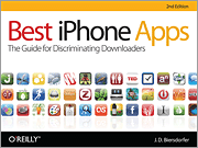 Best iPhone Apps