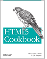 HTML5 Cookbook