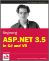 Beginning ASP.NET 3.5