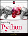 Beginning Python