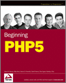 Beginning PHP5