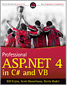 Professional ASP.NET 4 in C# and VB