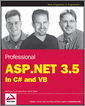 Professional ASP.NET 3.5