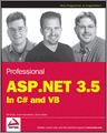 Professional ASP.NET 3.5