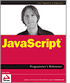 JavaScript® Programmer's Reference