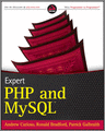 Expert PHP and MySQL
