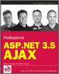 Professional ASP.NET 3.5 AJAX