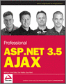 Professional ASP.NET 3.5 AJAX