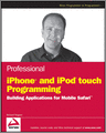 Professional iPhone and iPod touch Programming