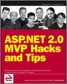 ASP.NET 2.0 MVP Hacks and Tips