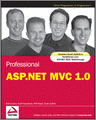 Professional ASP.NET MVC 1.0