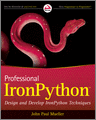 Professional IronPython