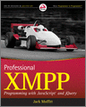 Professional XMPP Programming with JavaScript and jQuery