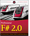 Professional F# 2.0