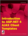 Introduction to ASP.NET 4 AJAX Client Templates