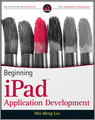 Beginning iPad Application Development
