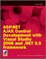 ASP.NET AJAX Control Development with Visual Studio 2008 and .NET 3.5 Framework