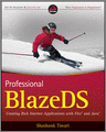 Professional BlazeDS