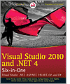 Visual Studio 2010 and .NET 4 Six-in-One