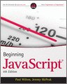 Beginning JavaScript®