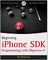 Beginning iPhone SDK Programming with Objective-C
