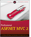 Professional ASP.NET MVC 2