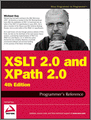 XSLT 2.0 and XPath 2.0 Programmer's Reference