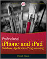 Professional iPhone and iPad Database Application Programming