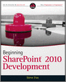 Beginning SharePoint 2010 Development