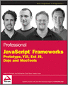 Professional JavaScript Frameworks