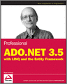 Professional ADO.NET 3.5 with LINQ and the Entity Framework