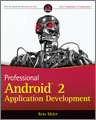 Professional Android 2 Application Development
