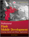 Professional Flash Mobile Development