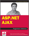 ASP.NET AJAX Programmer's Reference