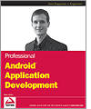 Professional Android Application Development