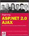 Beginning ASP.NET 2.0 AJAX