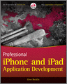 Professional iPhone and iPad Application Development