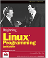 Beginning Linux Programming