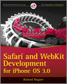 Safari and WebKit Development for iPhone OS 3.0