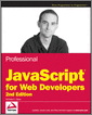 Professional JavaScript for Web Developers